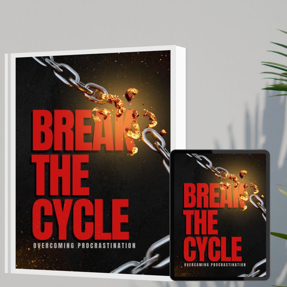 Break the Cycle