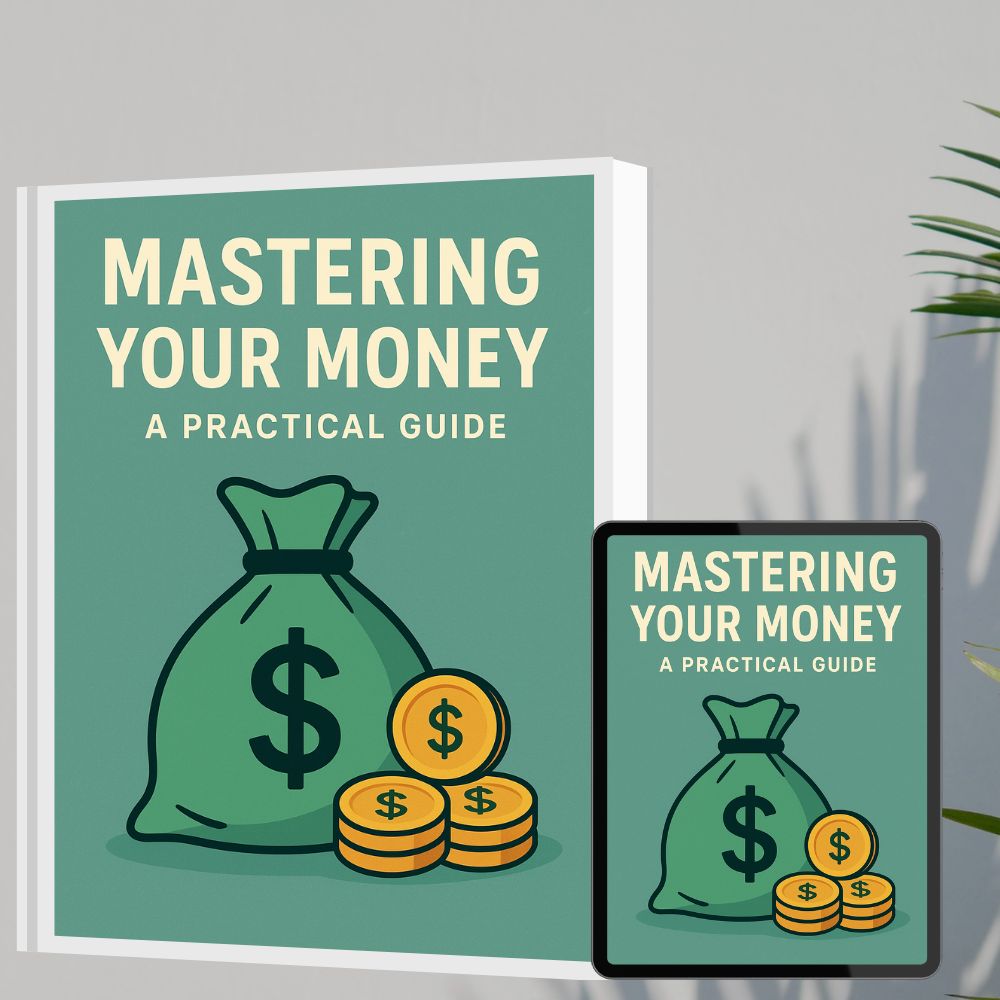 MASTERING YOUR MONEY APARTICAL GUIDE