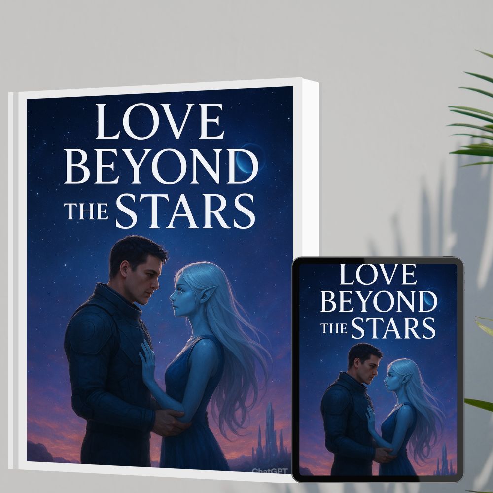 Love Beyond the Stars