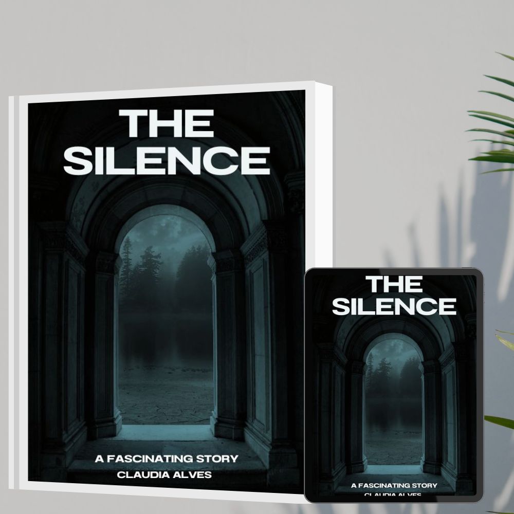 The Silence: A Fascinating Story - ebooksspace